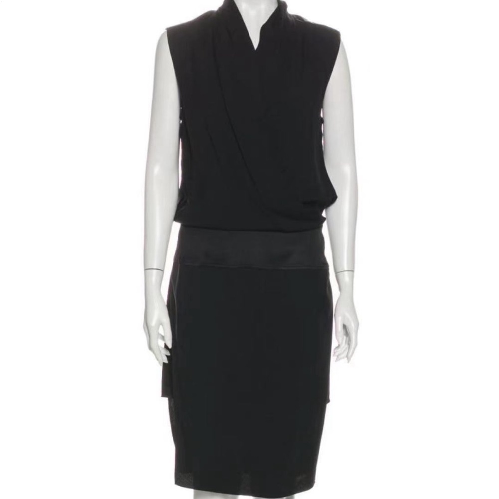 Helmut Lang Dress size 4, small